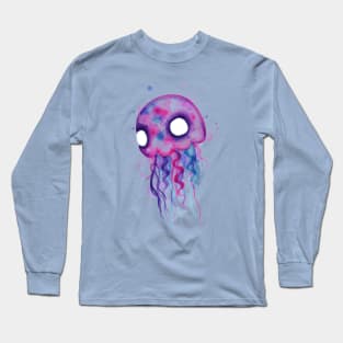 Baby Jelly Long Sleeve T-Shirt